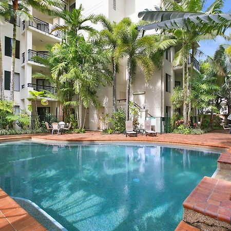 Tropic Towers Apartments Cairns Ngoại thất bức ảnh