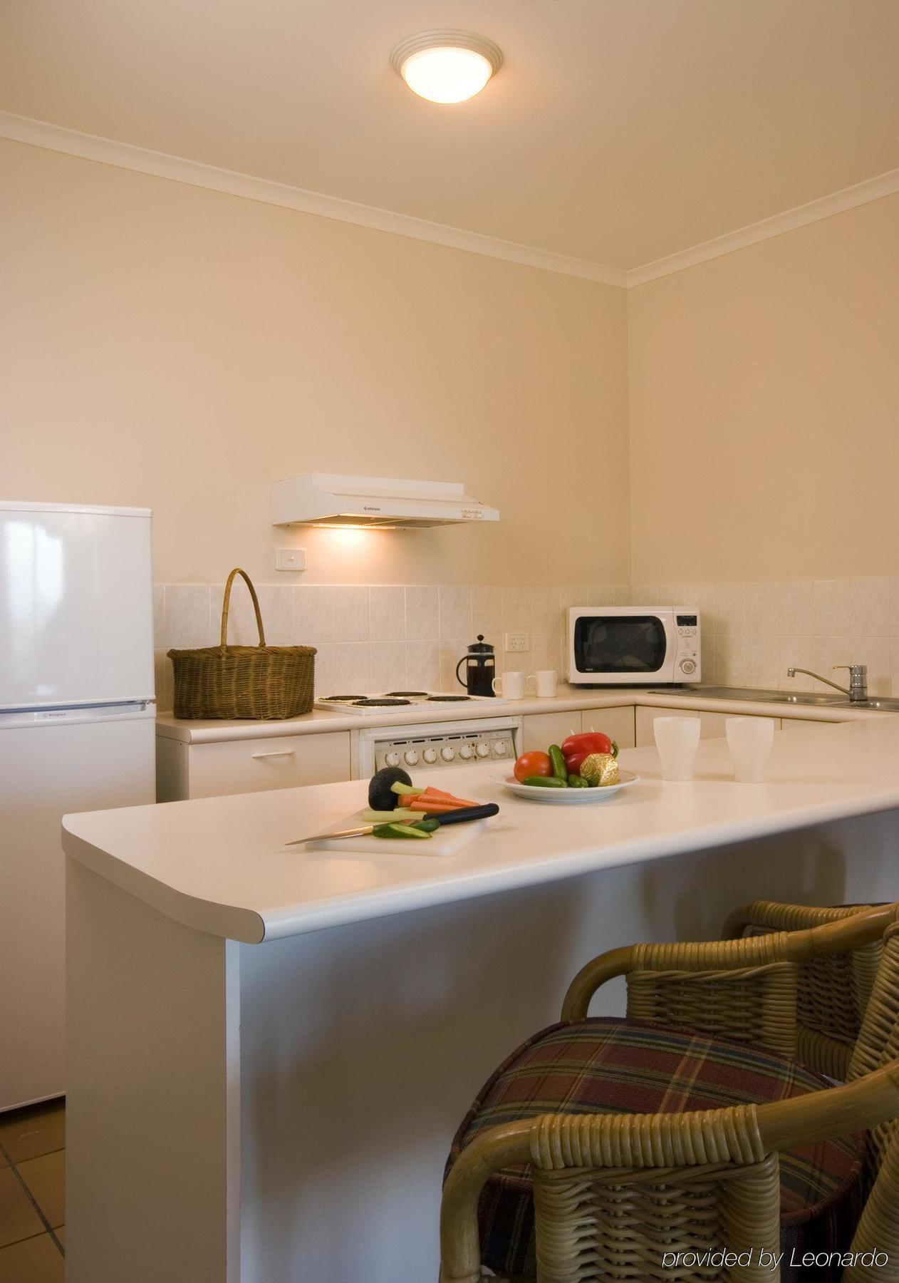Tropic Towers Apartments Cairns Ngoại thất bức ảnh